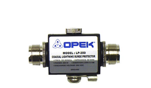 OPEK LP-350 грозоразрядник